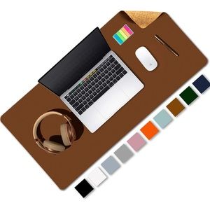 Office Desk Pad 36"x17"